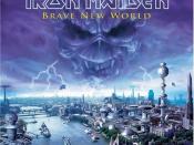 Brave New World (Iron Maiden album)