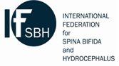 English: Logo of The International Federation for Spina Bifida and Hydrocephalus