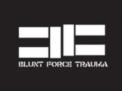 Blunt Force Trauma (album)