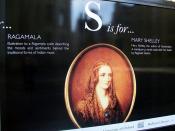 MARY SHELLEY AT THE BODLEIAN LIBRARY