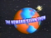 Opening title for Stern's Fox pilot.