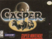 Casper (video game)