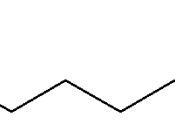 chemical structure of stearic acid