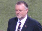 Bert Blyleven in 2008