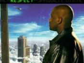 Respect (Shaquille O'Neal album)