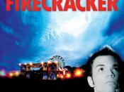 Firecracker (film)