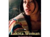 Lakota Woman