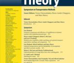 Economic Theory (journal)
