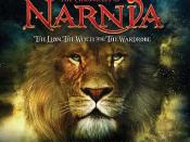 Music Inspired by The Chronicles of Narnia: The Lion, the Witch and the Wardrobe