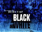 Black and White (1999 film)