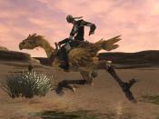 The raising, breeding, and racing of Chocobos was a much requested addition to the game