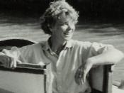 Isobel in 1965