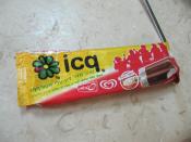 Ice cream icq