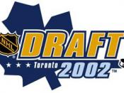 2002 NHL Entry Draft