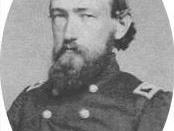 Colonel Benjamin Harrison