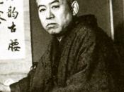 Jun'ichirō Tanizaki