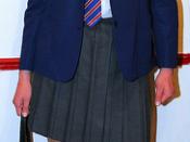 Hazelwick School uniform