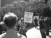 Occupy Wall Street SF