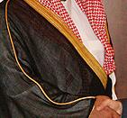 Bandar bin Sultan, Secretary-General of the National Security Council of Saudi Arabia