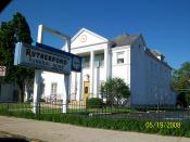 Rutherford Funeral Home