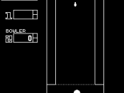 Screenshot of 4-Player Bowling Alley