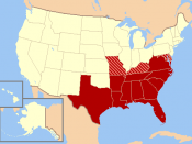 Southern United States