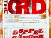 Doppelgänger (The Grid album)