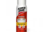 3M Spray Impermeabilizante de Tecidos Scotchgard (378ml)