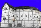Shakespeare's Globe Theatre, Southbank, London, 2004
