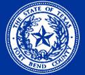 Seal of Fort Bend County, Texas