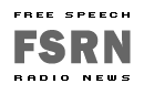 Free Speech Radio News.
