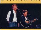 20 Greatest Hits (Simon & Garfunkel album)