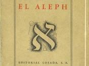 The Aleph (short story collection)