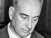 Robert Moses, in the late 1930s