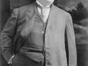English: William Howard Taft William Howard Taft, half-length portrait, standing, facing right