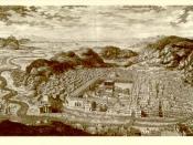 Mecca in 1850