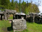 Druids Temple (Ilton)