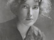 Nora May French (1881-1907), American poet