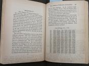 Charles Mendelsohn's annotated copy of The American Black Chamber by Herbert O. Yardley