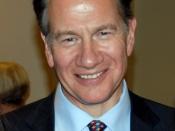 Michael Portillo. Image cropped by DWaterson.
