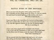 As originally published 1862 in The Atlantic Monthly