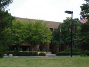 One time Compuserve HQ in Columbus