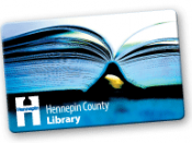 2011 HCL library card