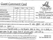 Navarre Properties Guest Comments-2
