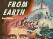 Invaders from Earth (1958).