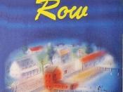 Cannery Row (novel)