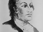 Haym Solomon, financier of the American Revolution