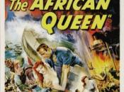 The African Queen (film)