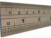 English: Measurement unit