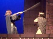 Macbeth vs Young Siward